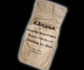 Kanara Hard wood Coal