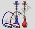 Arguileh - Shisha - Hooka - Hubble Bubble